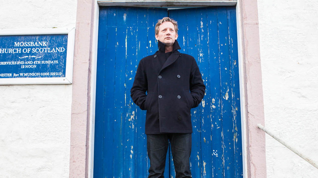 Shetland, still 4