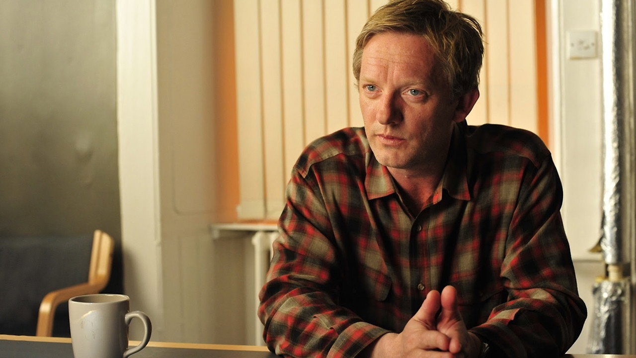 Shetland, still 3