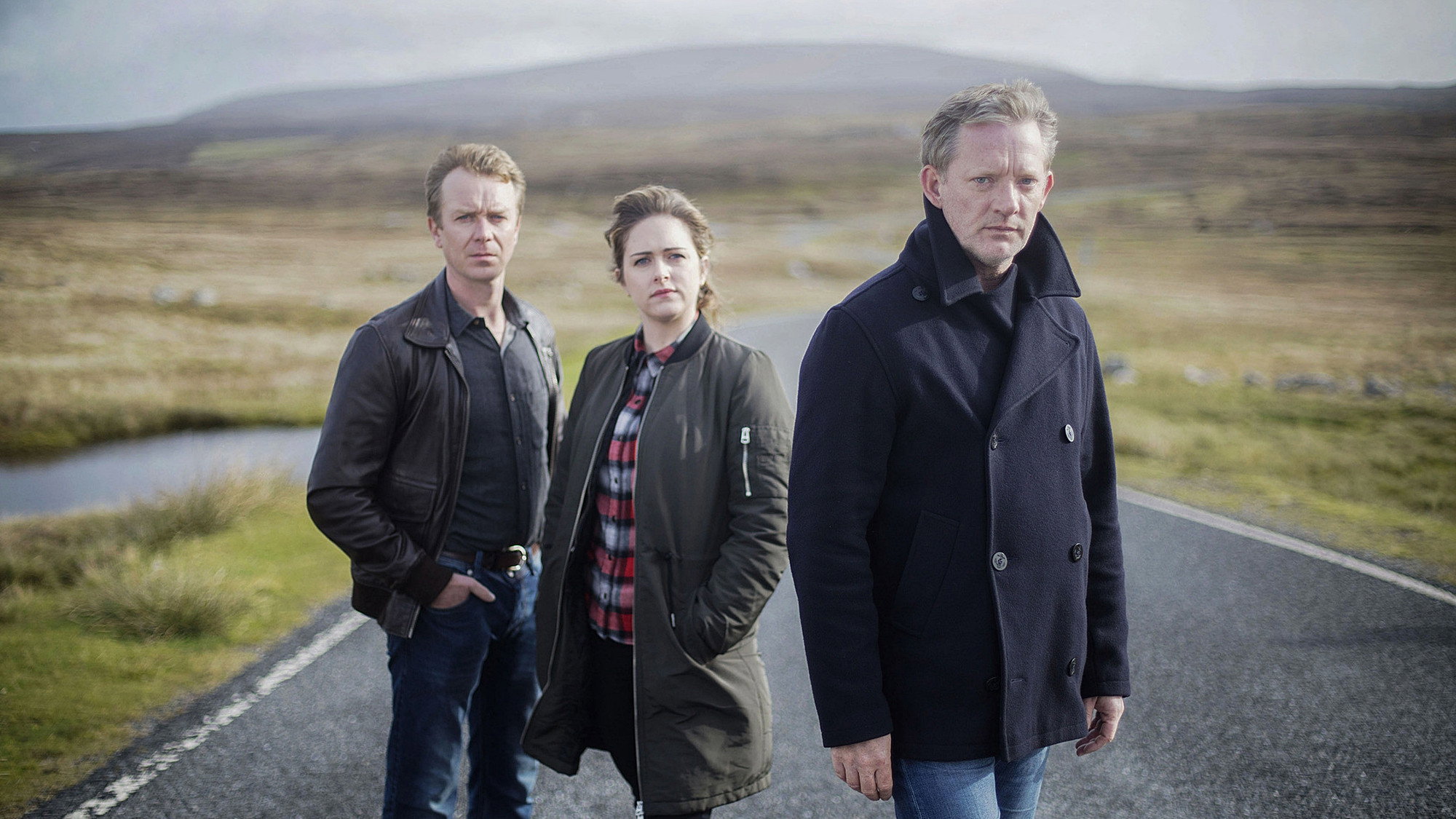 Shetland, still 1