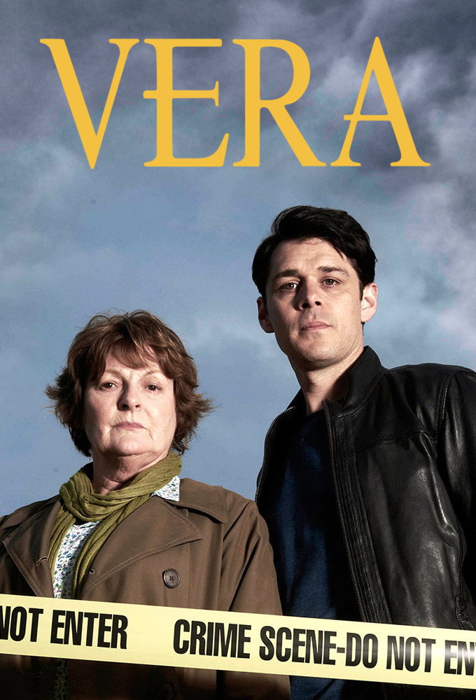 Vera poster 4