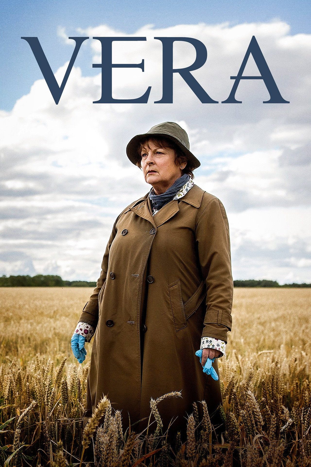 Vera poster 2