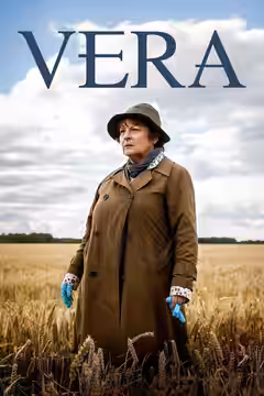 Vera poster 2