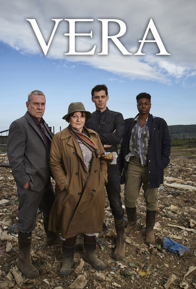 Vera poster 3