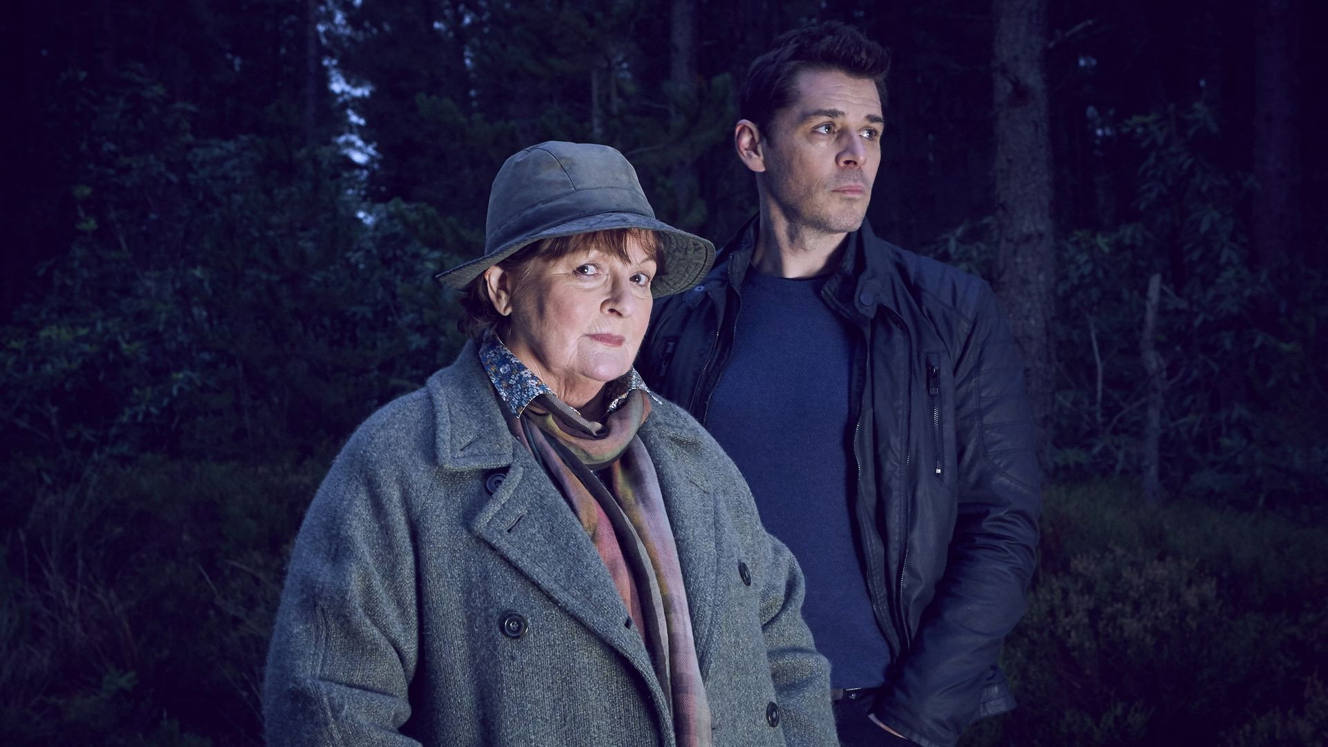Vera, still 5