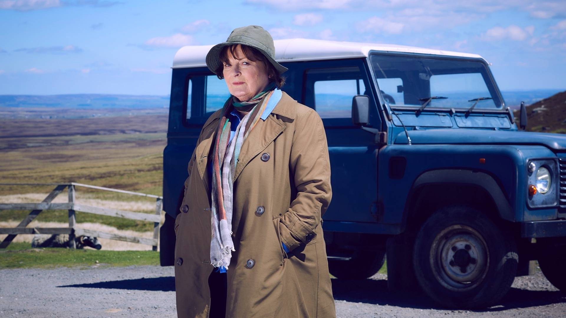 Vera, still 2