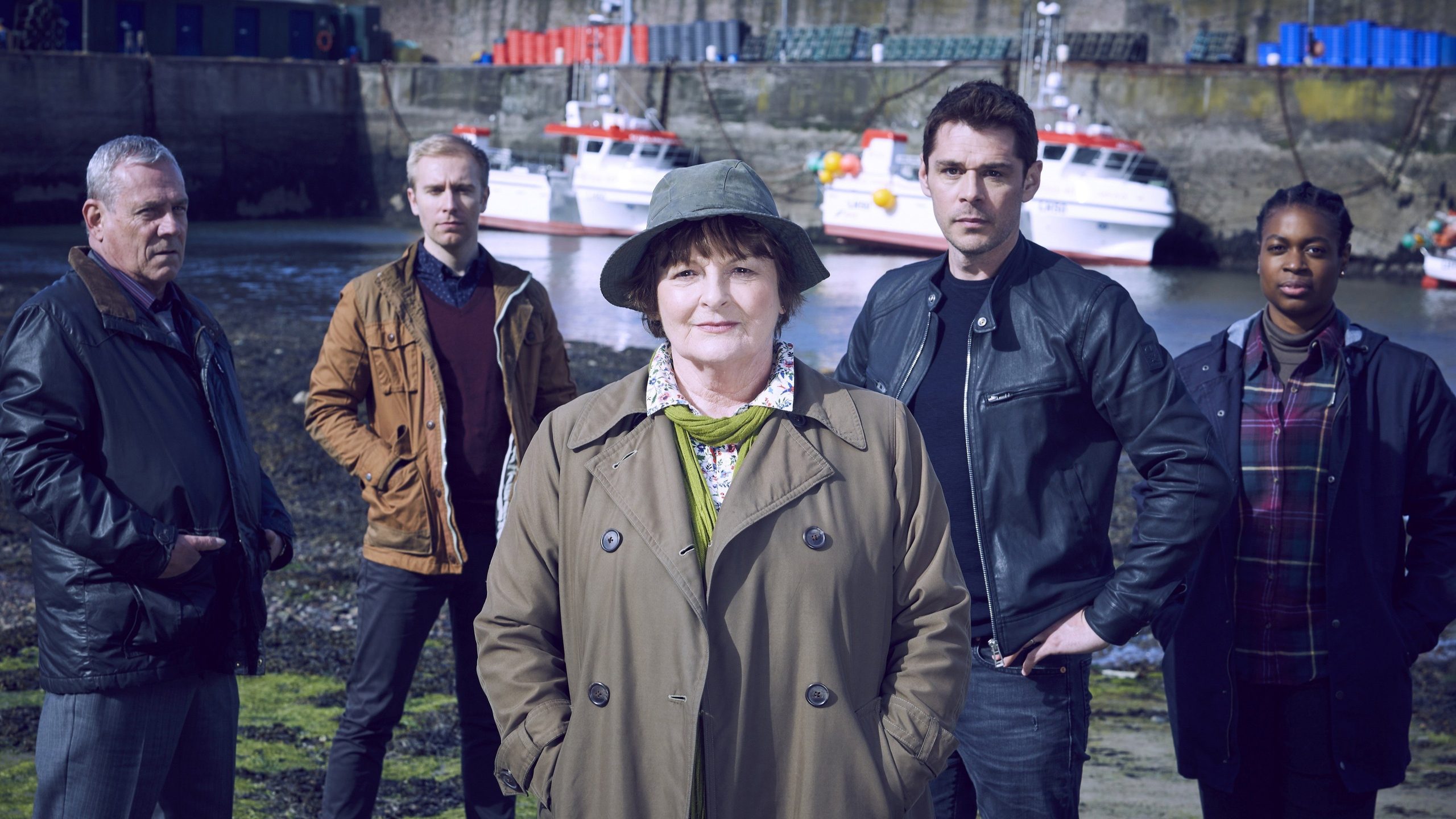 Vera, still 1
