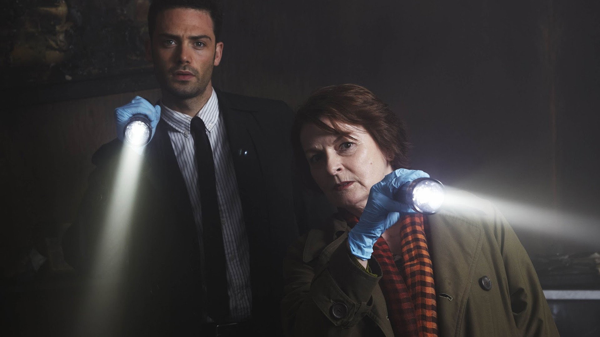 Vera, still 6