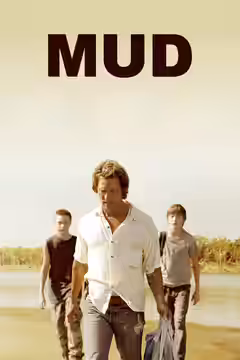 Mud poster 2