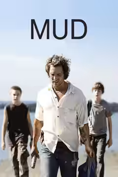 Mud poster 3