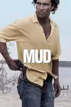Mud poster 1