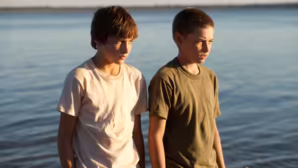 A scene from Mud (5)