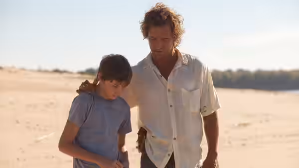 A scene from Mud (4)