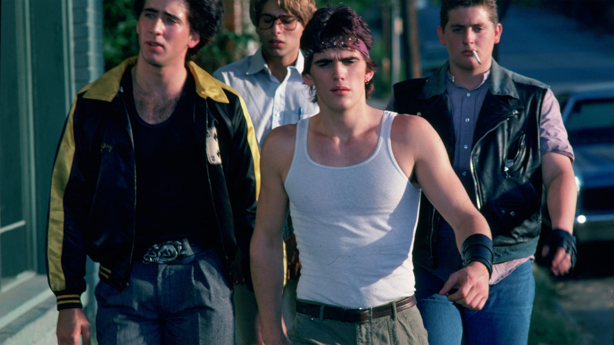 Rumble Fish, still 5