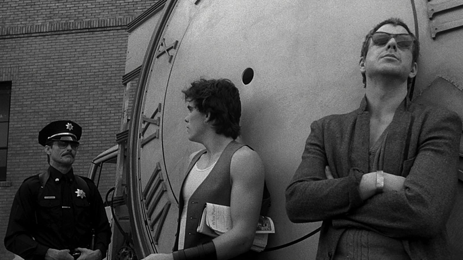 Rumble Fish, still 1