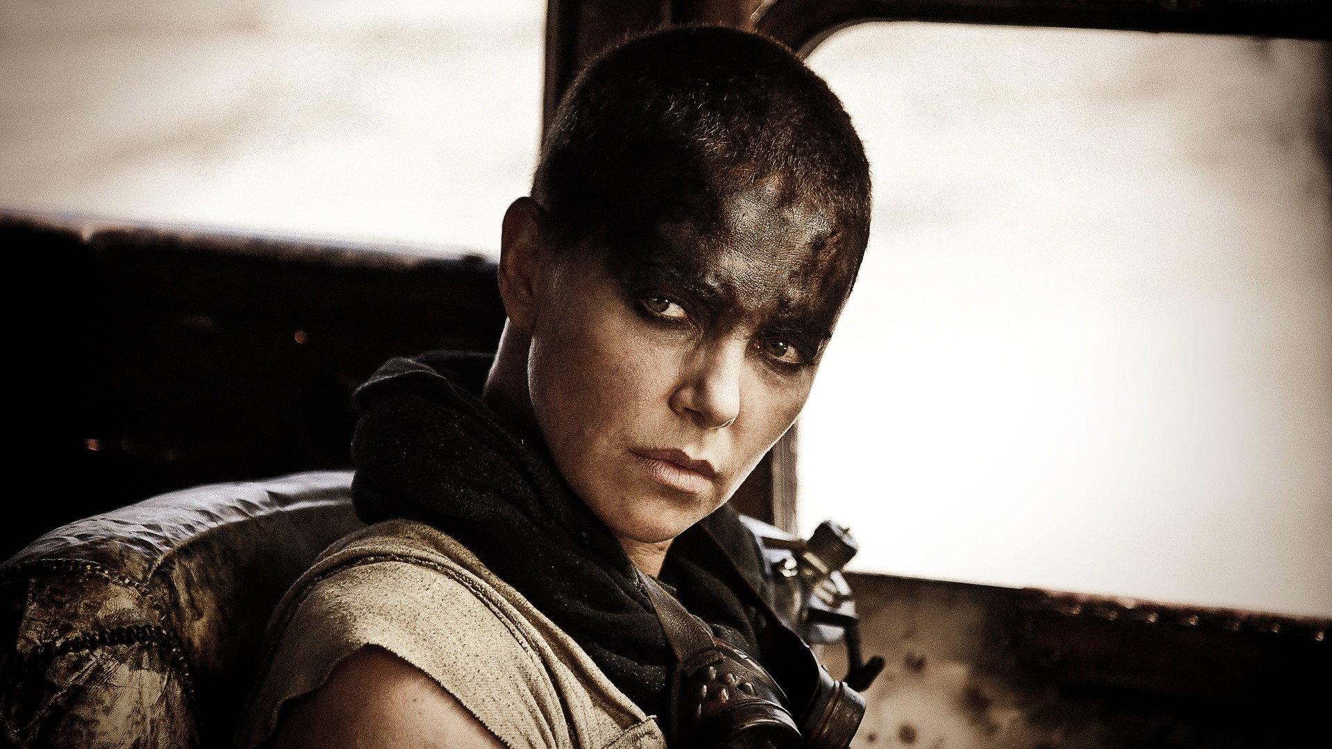 Mad Max: Fury Road, still 5