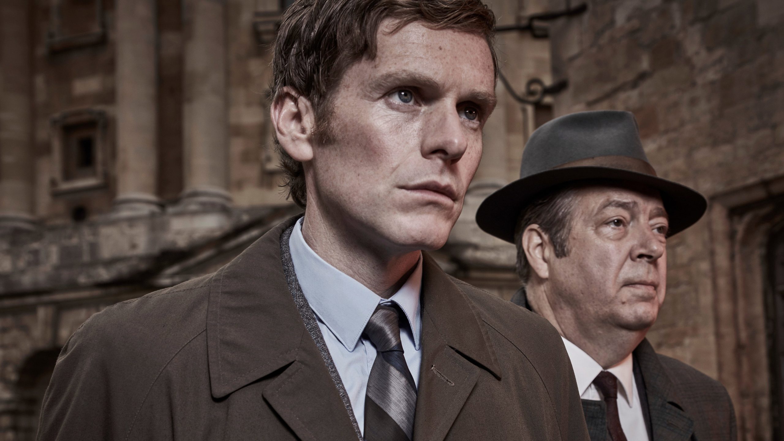 Endeavour, still 1