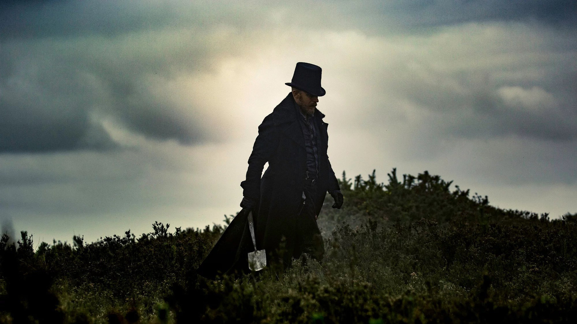 Taboo, still 5