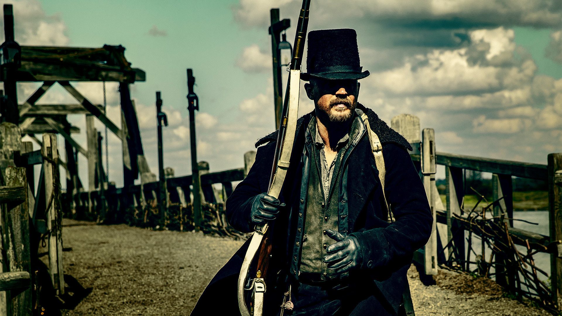 Taboo, still 1