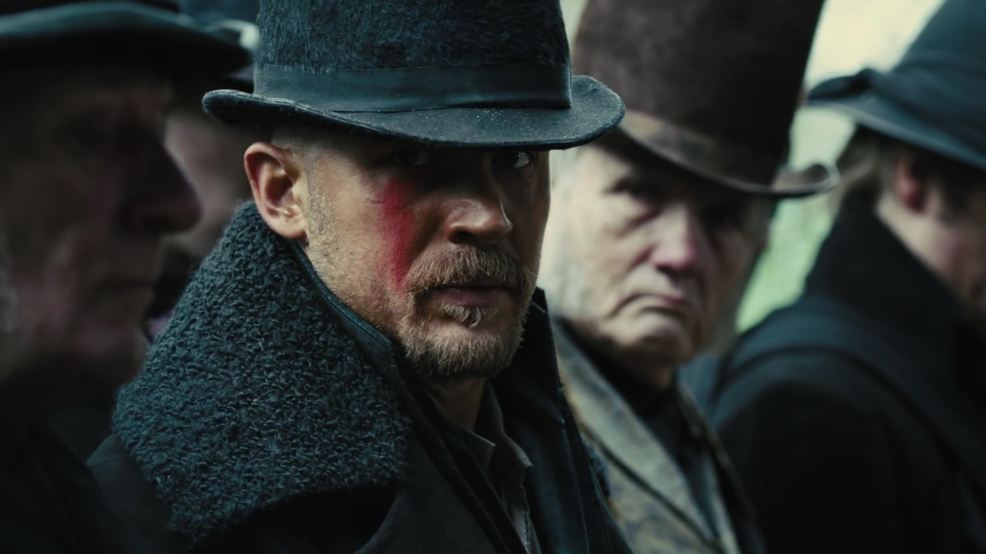 Taboo, still 2