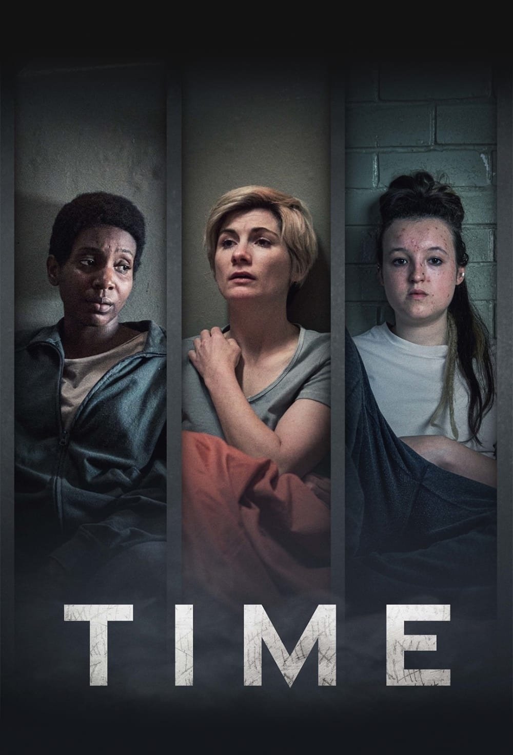 Time poster 1