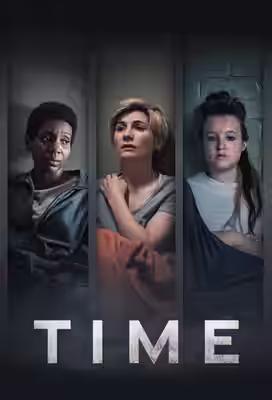 Time poster