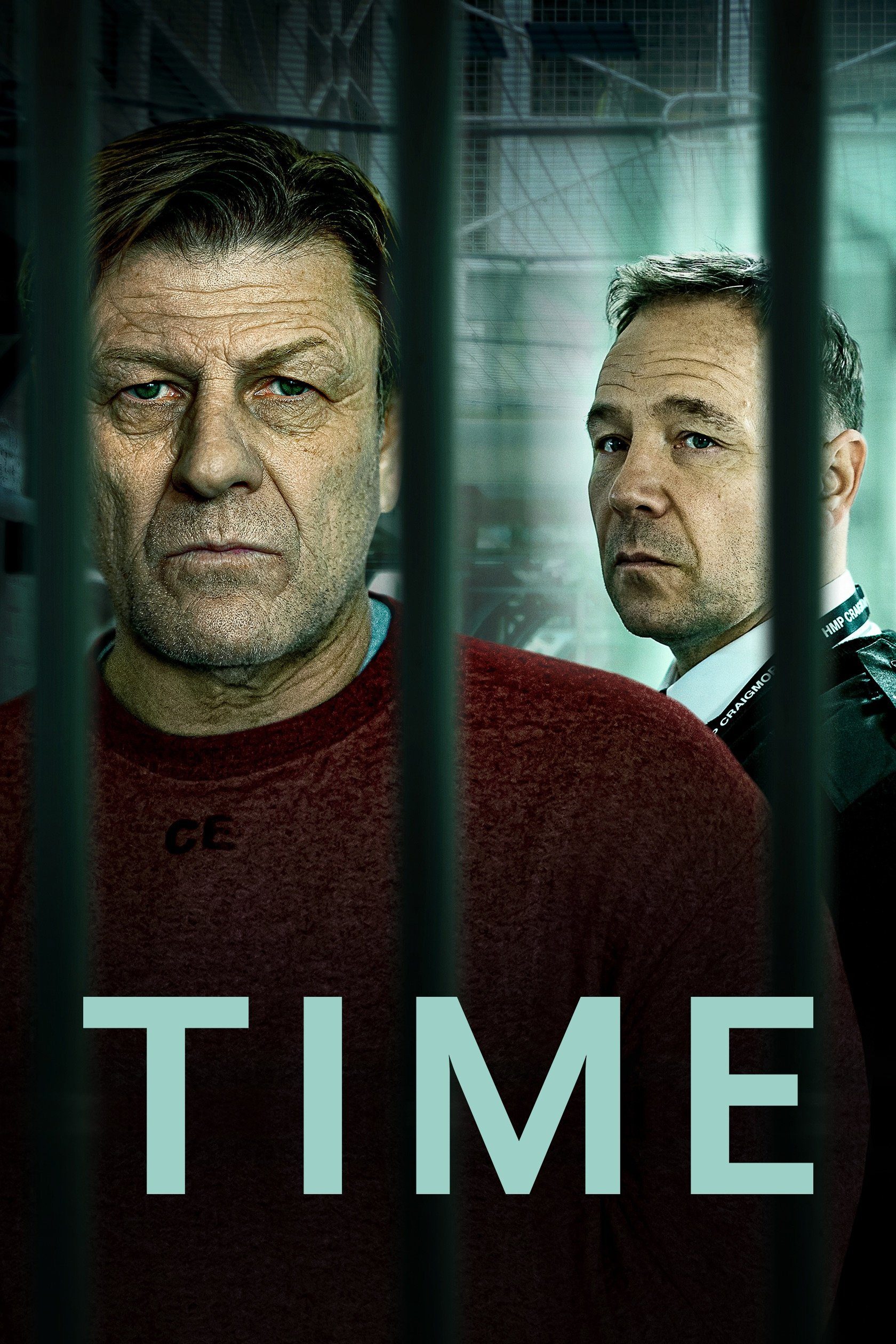 Time poster 2