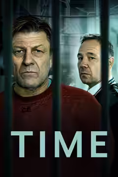Time poster 2