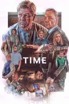 Time poster 3