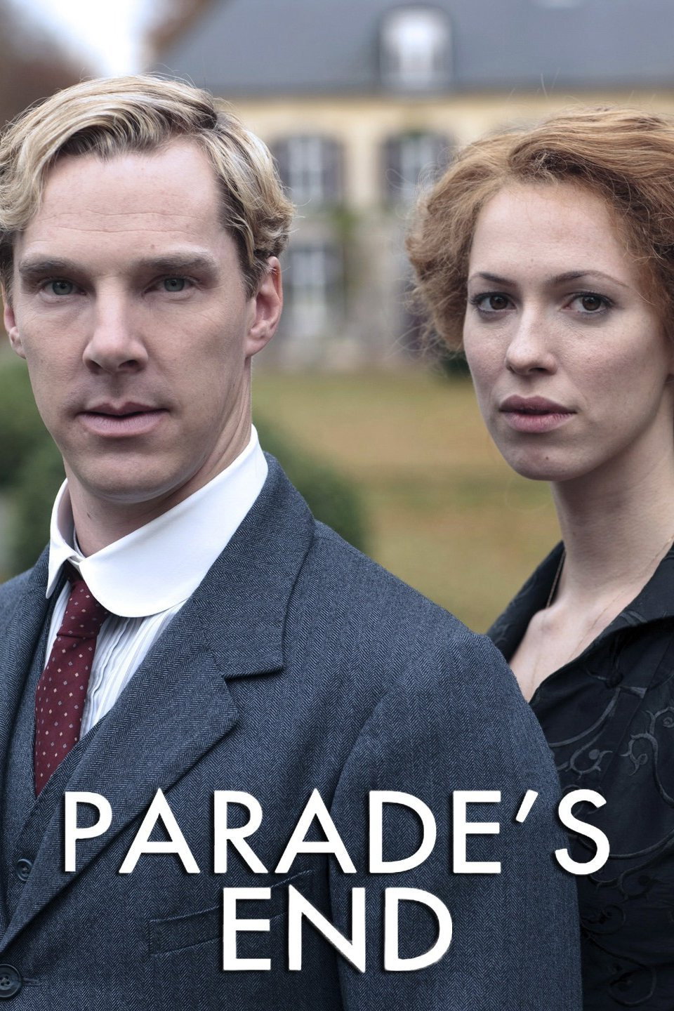 Parade's End poster 2