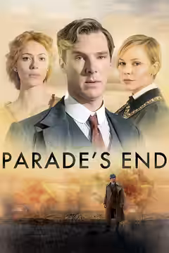 Parade's End poster