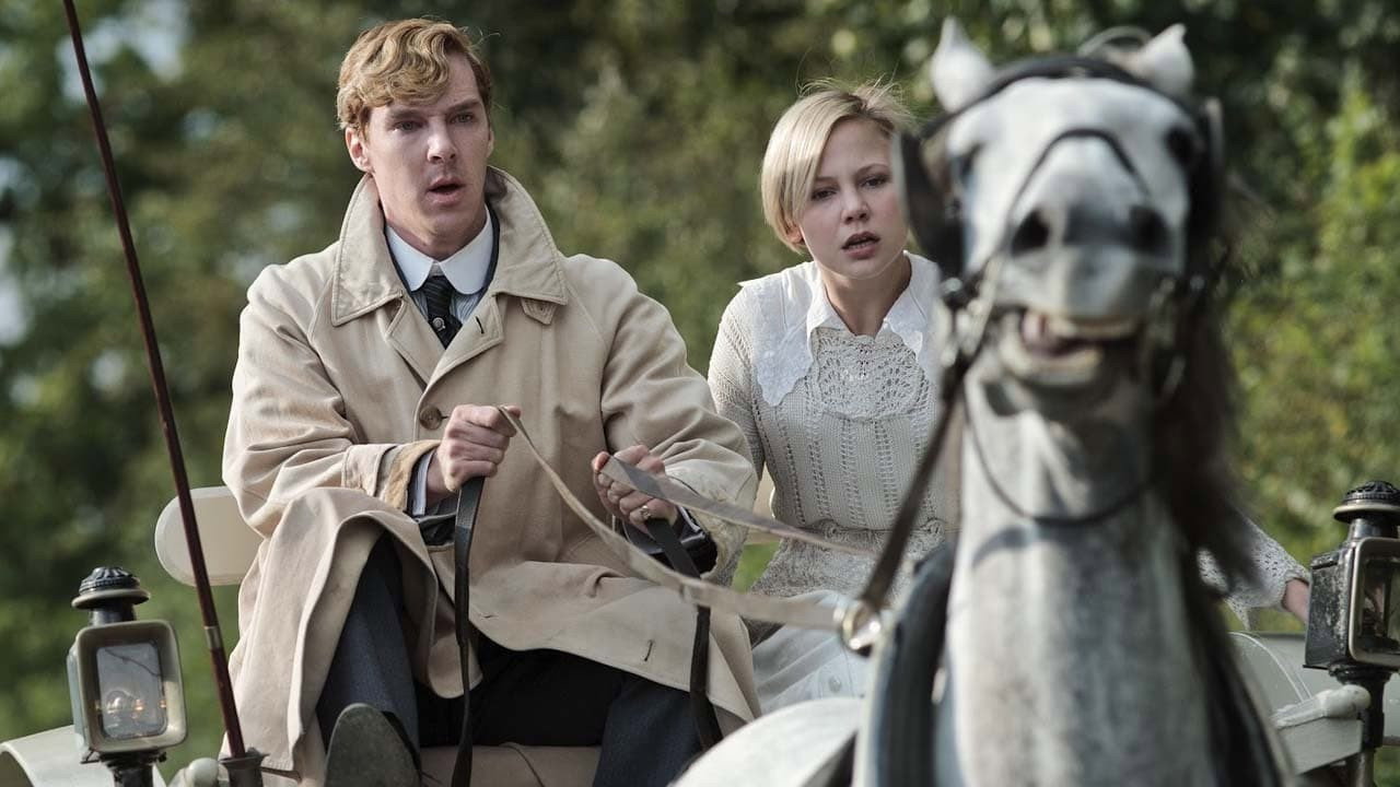 Parade's End, still 2