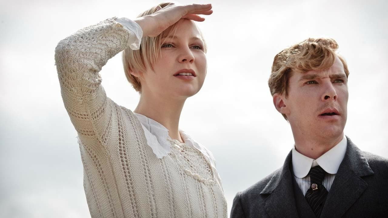 Parade's End, still 1
