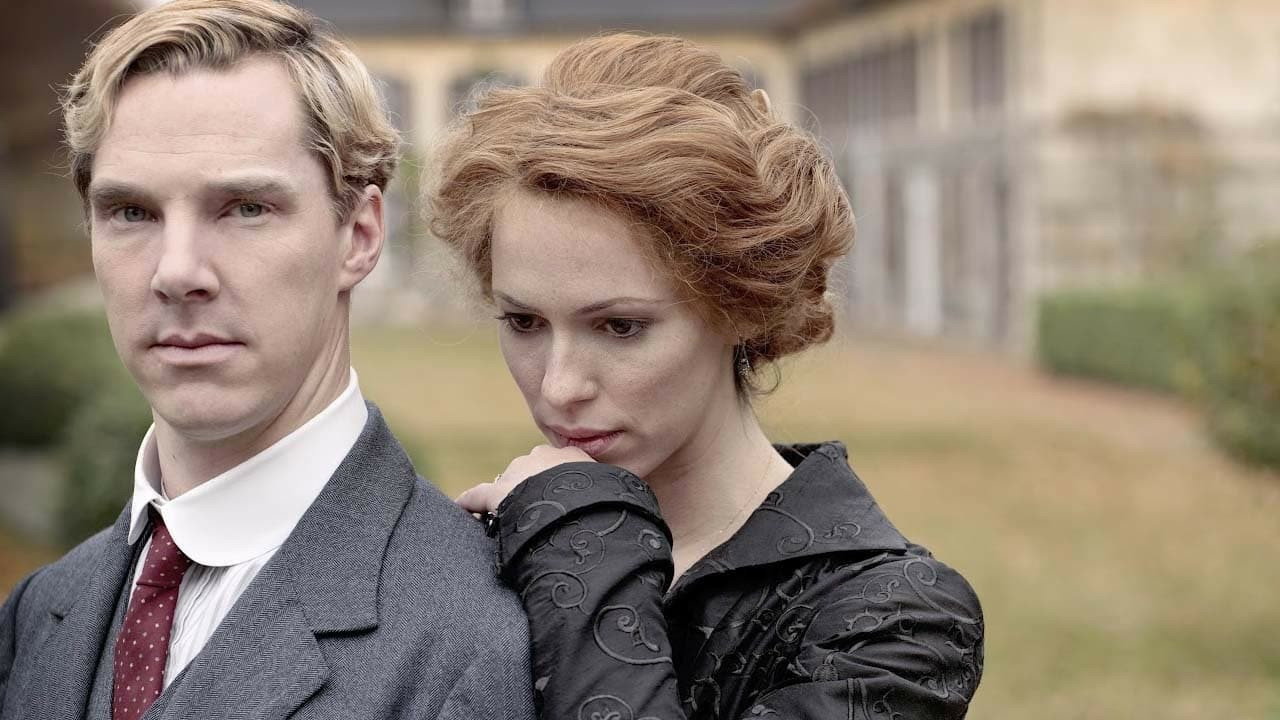 Parade's End, still 3