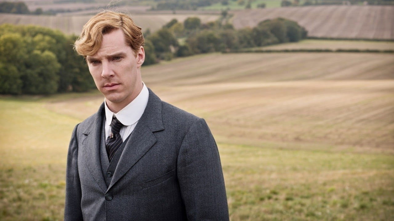 Parade's End, still 5