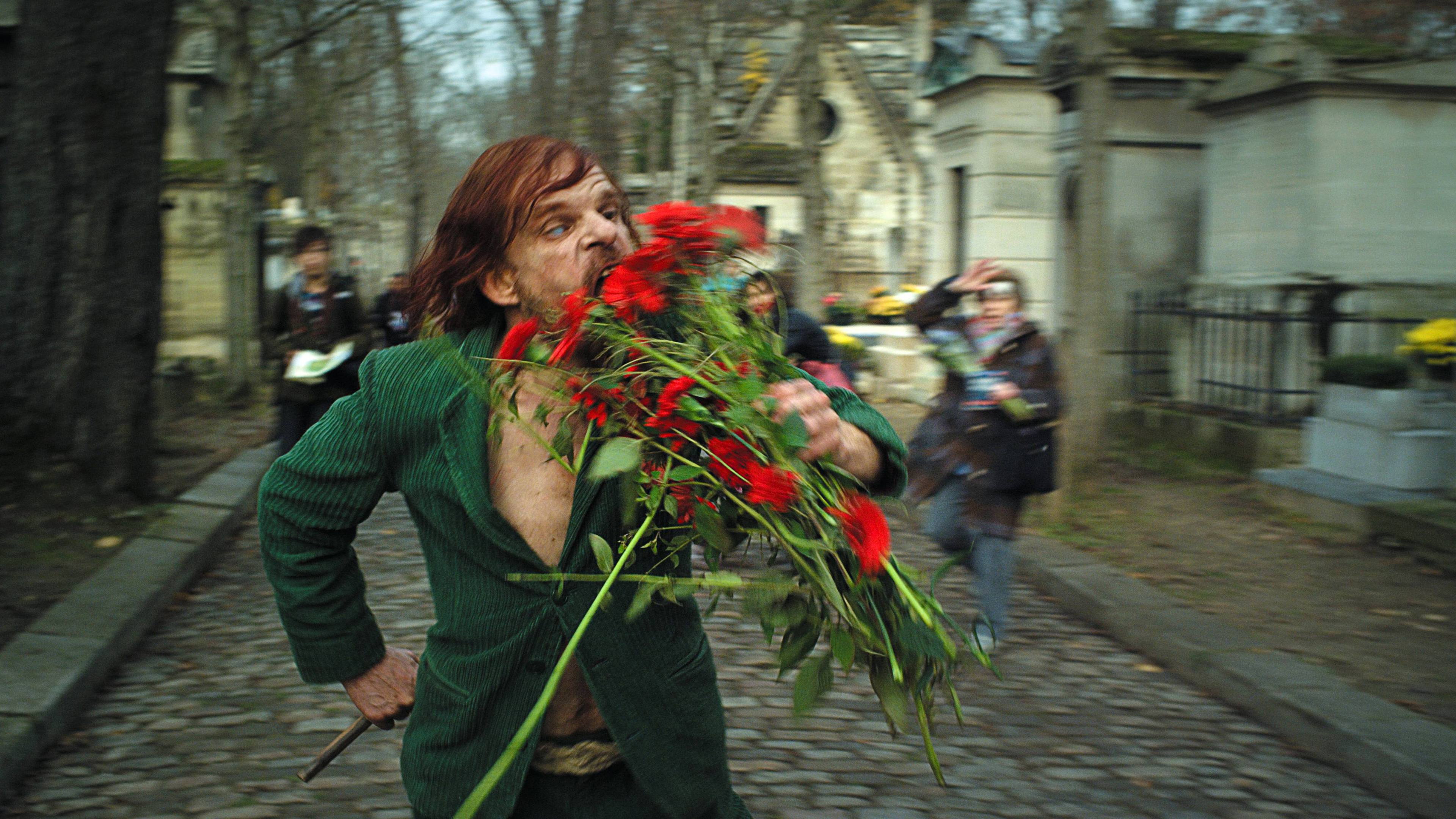 Holy Motors, still 5