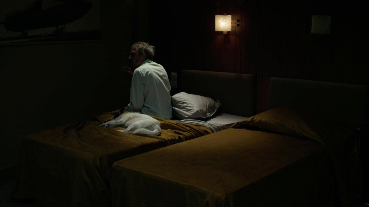 Holy Motors, still 6