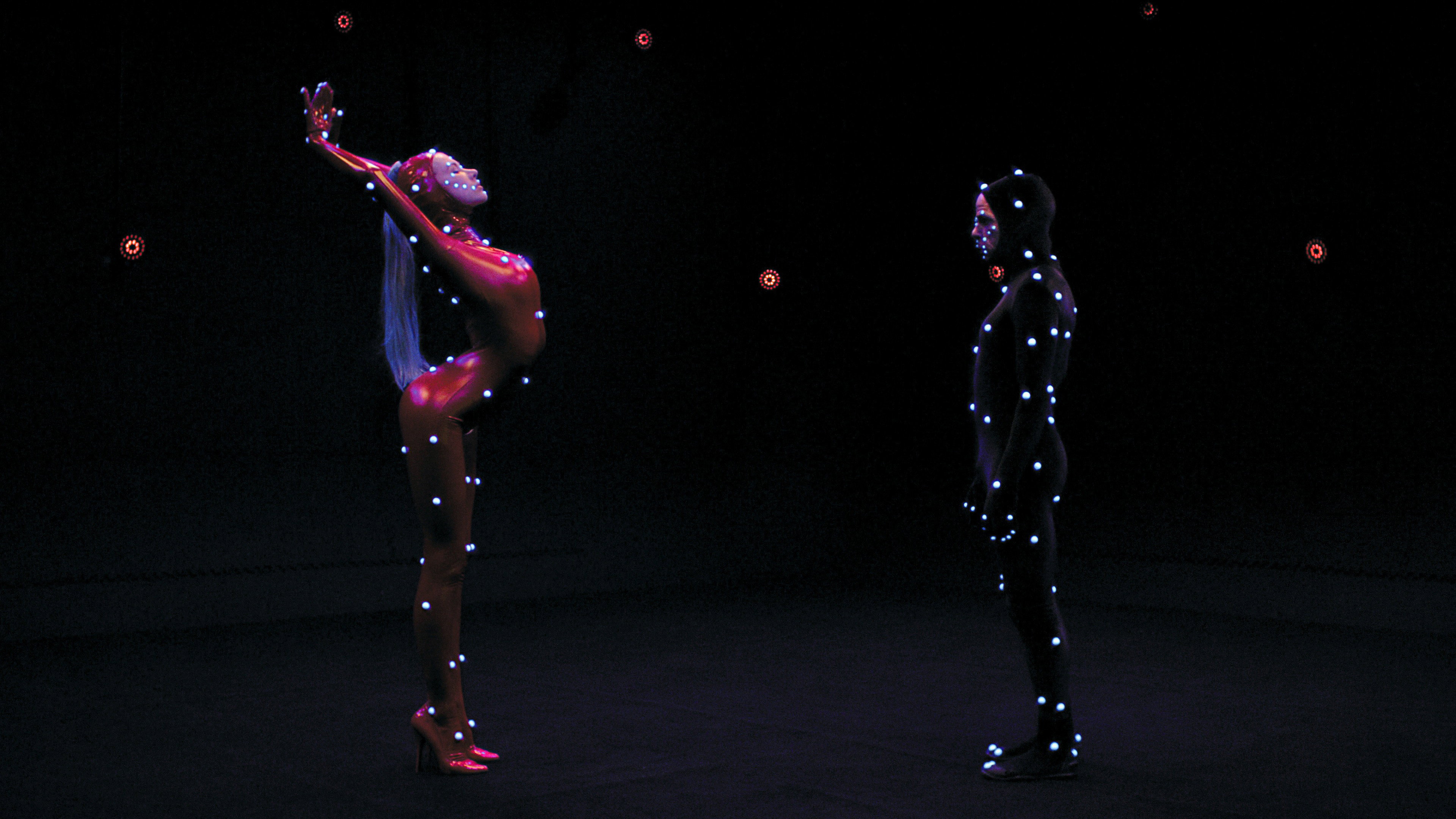 Holy Motors, still 3