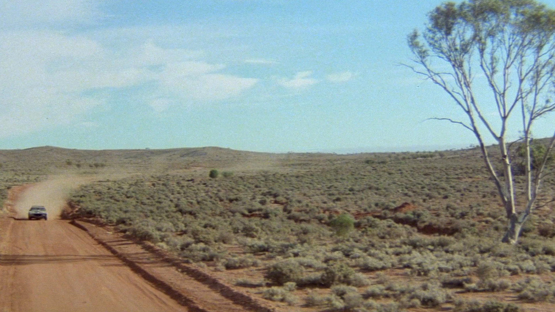 Mad Max 2, still 6