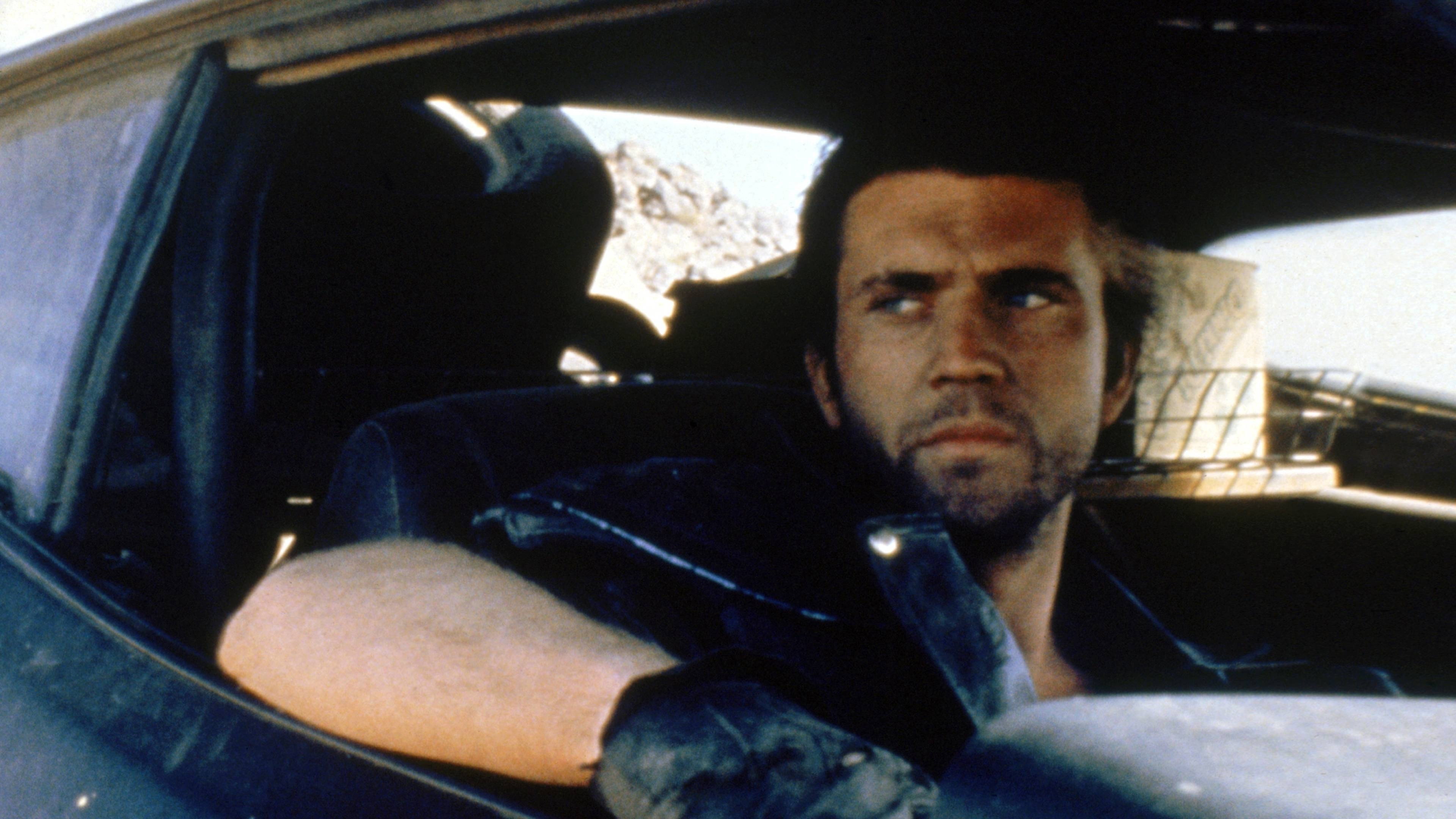 Mad Max 2, still 4