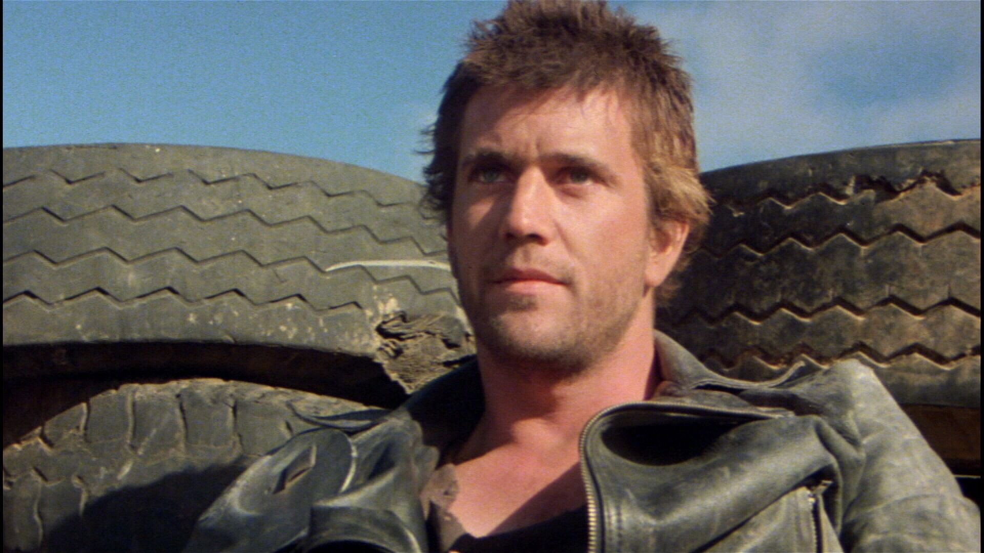 Mad Max 2, still 3