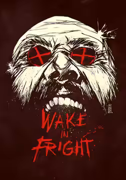 Wake in Fright poster 5