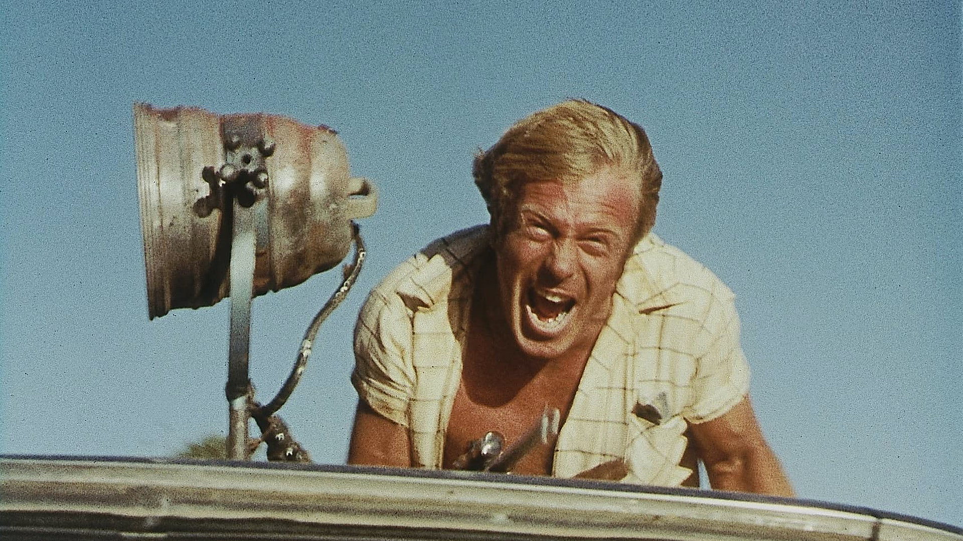 Wake in Fright, still 6