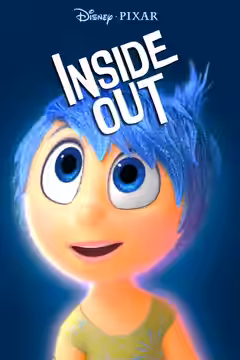 Inside Out poster 4