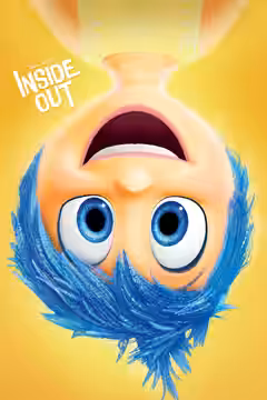 Inside Out poster 5