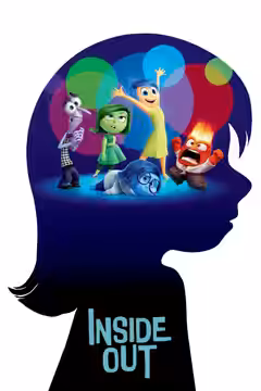 Inside Out poster 3