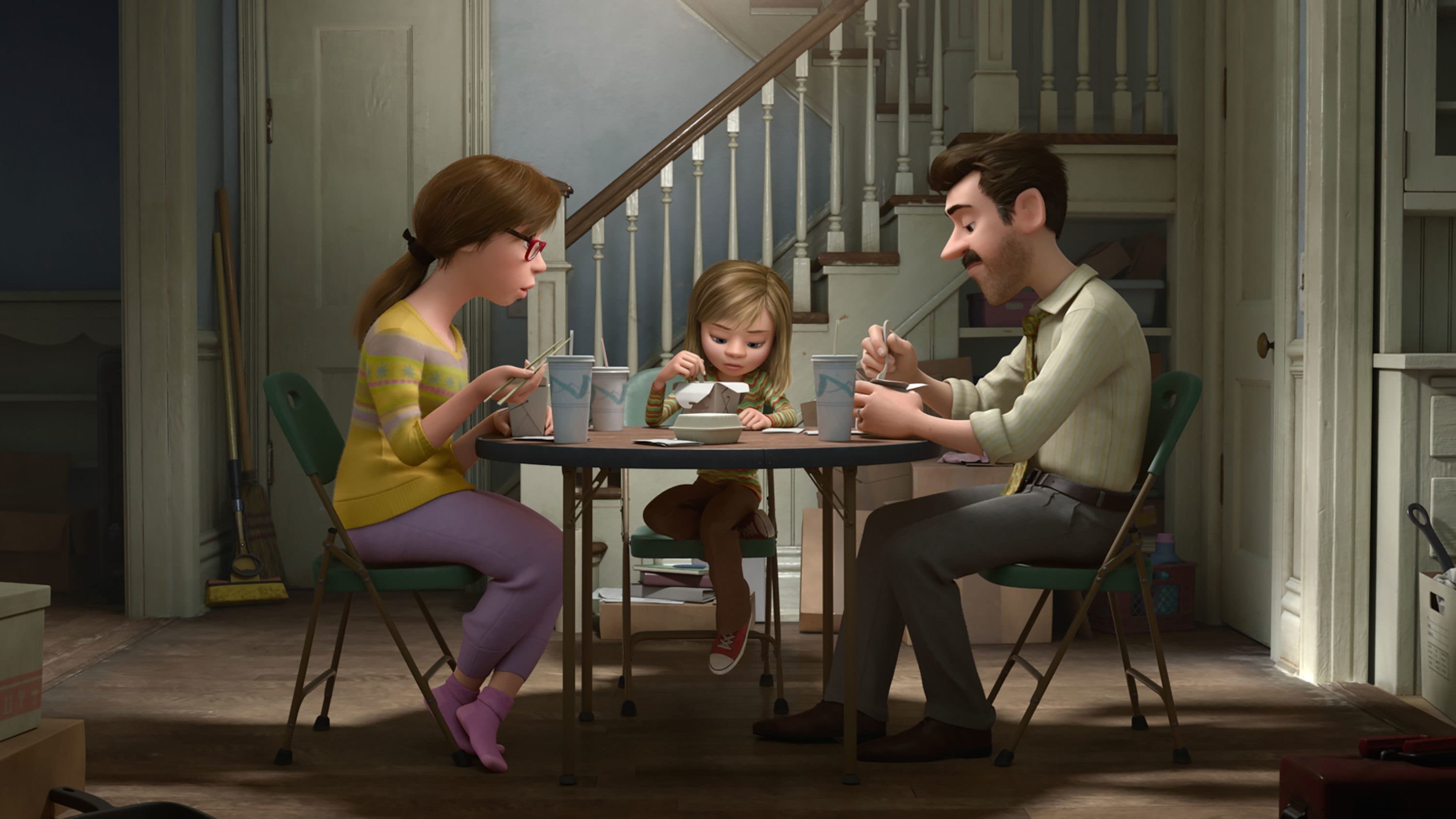 Inside Out, still 6