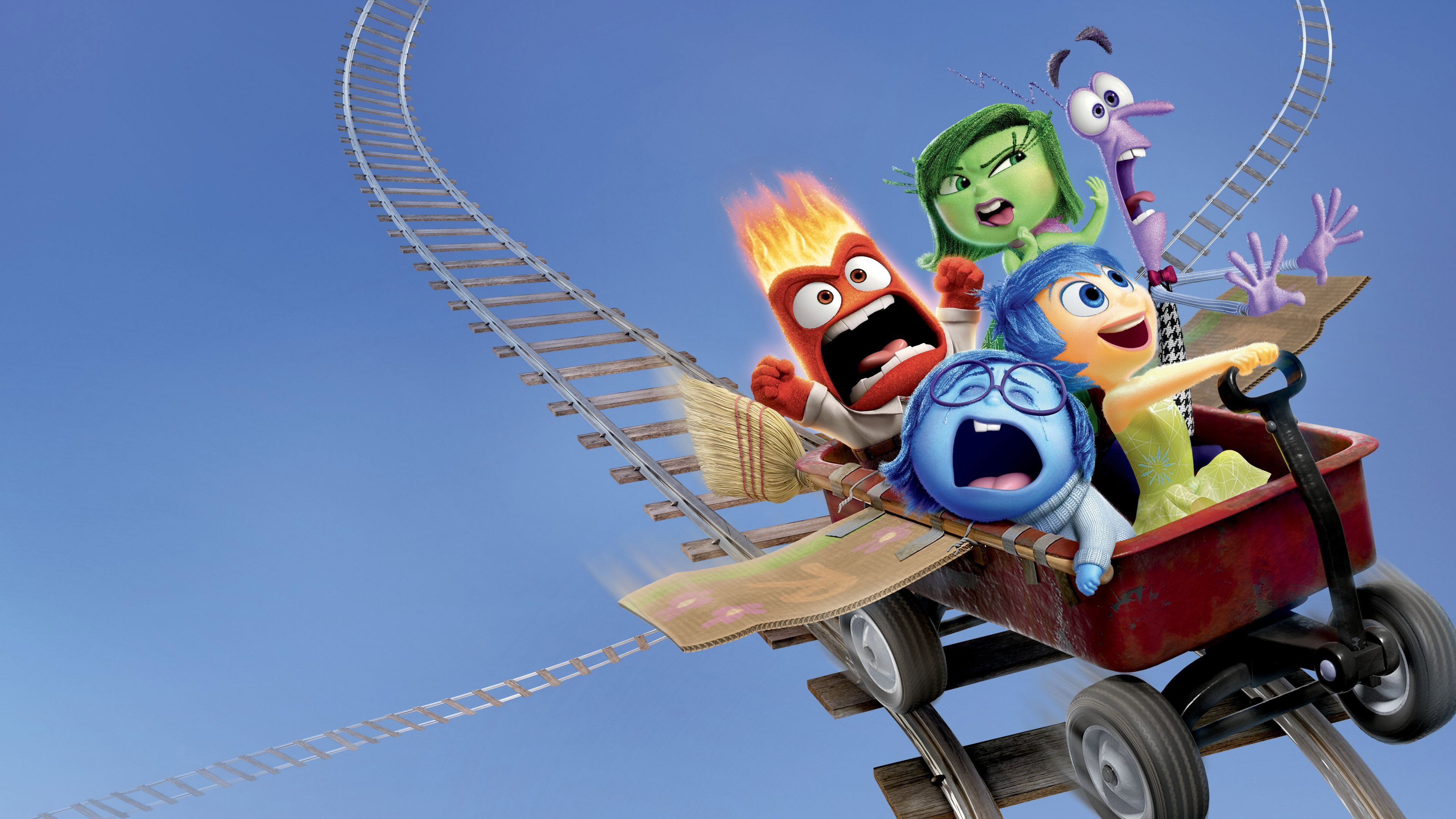 Inside Out, still 4