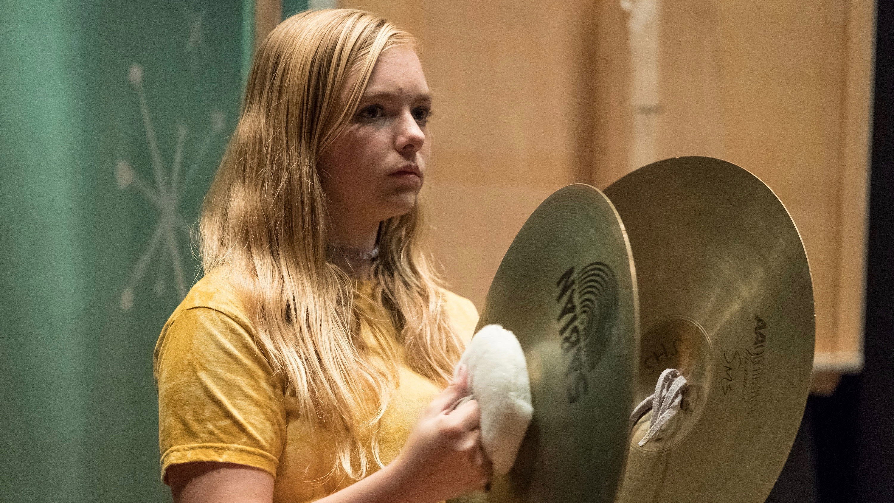 Eighth Grade, still 4