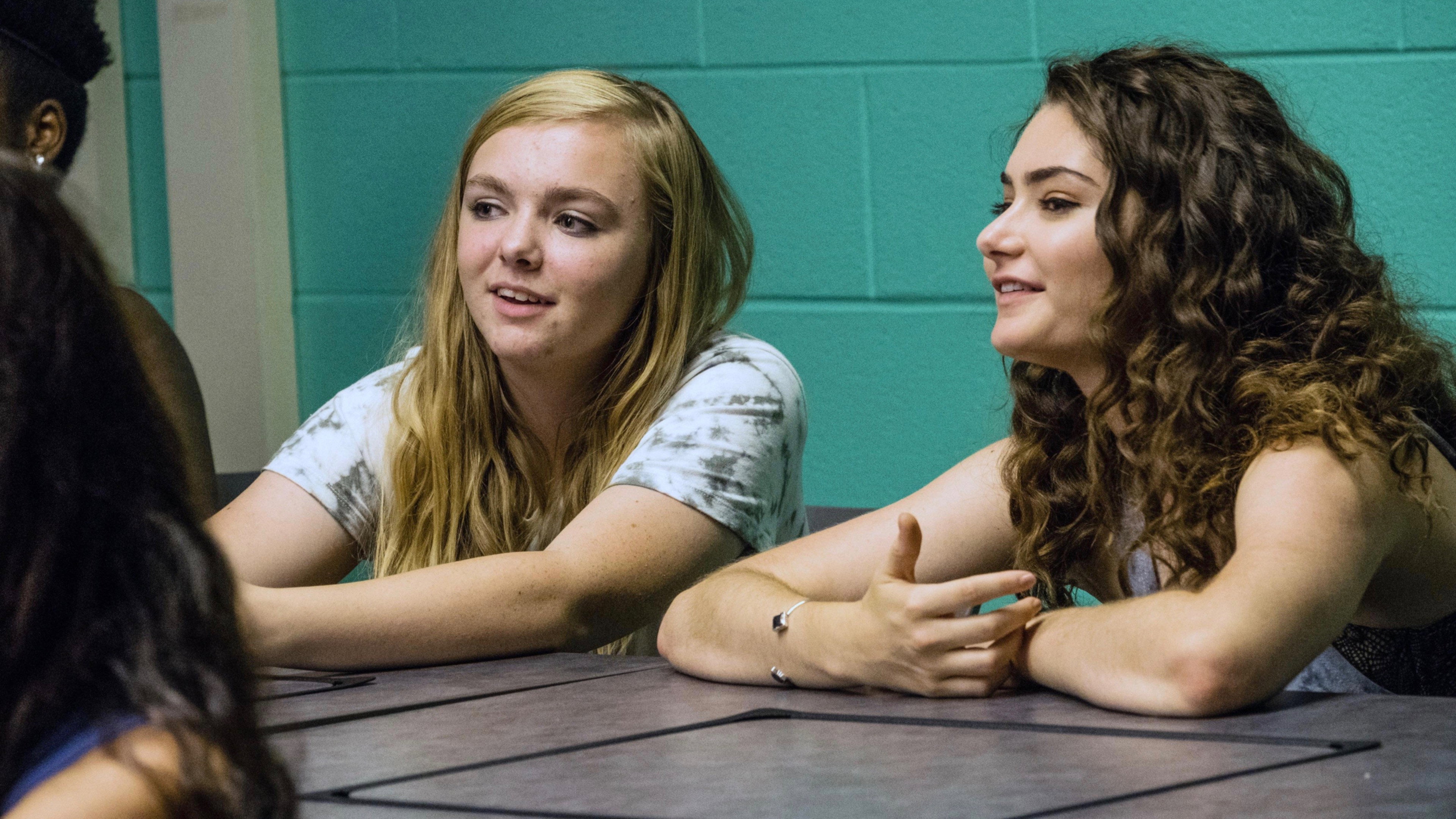 Eighth Grade, still 3