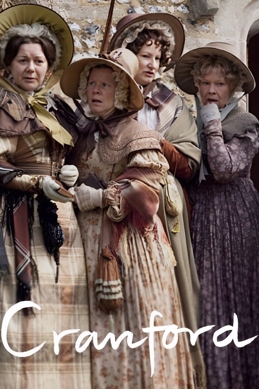 Cranford poster 1